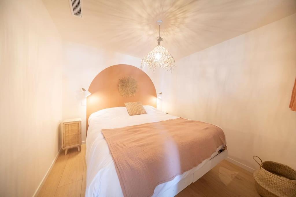 Appart'Hotel & Spa "Les Voiles" Le Suroit Carnac Exterior photo
